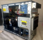 reparaciones de servidores