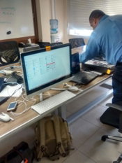 Auditoria forence a equipo de computo